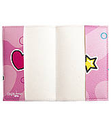 Обкладинка для паспорта "Girl BOSS", фото 3