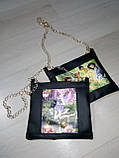Дитяча Сумочка для вишивки бісером модель Мія 1, фото 2