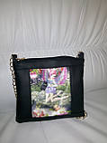 Дитяча Сумочка для вишивки бісером модель Мія 1, фото 3
