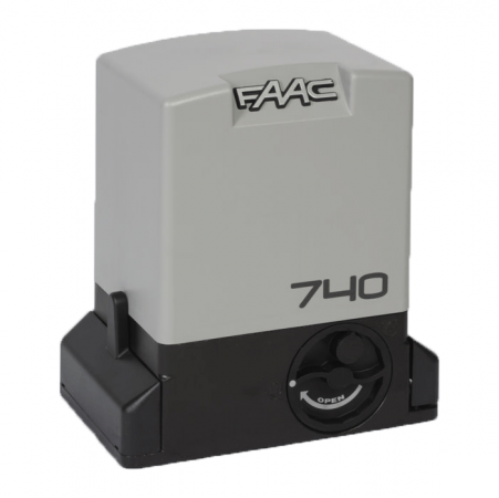 Автоматика FAAC 740 KIT Автоматика FAAC 740 KIT