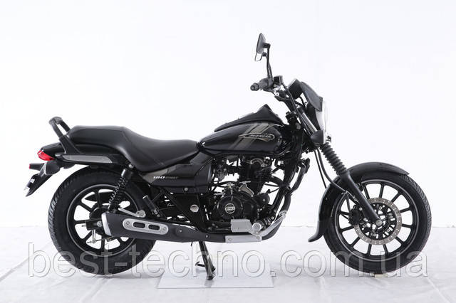 Мотоцикл Bajaj Avenger Street 220  2019