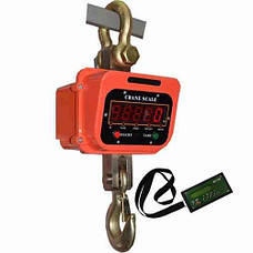 Вагове обладнання