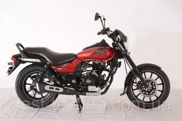 Мотоцикл Bajaj Avenger Street 220  2019