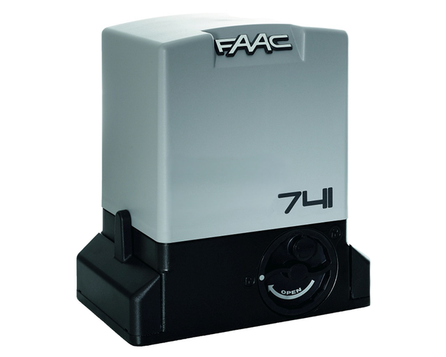 Автоматика FAAC 741 KIT Автоматика FAAC 741 KIT