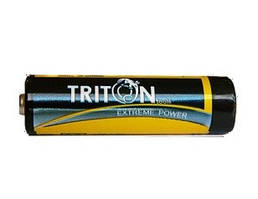 Батарейка Triton 1.5 V R6, AA сольова