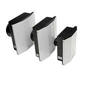 Центробіжні настінні вентилятори SWF