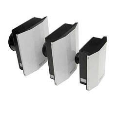 Вентилятор SWF-100 X