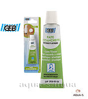 Паста герметик GEB Pate Detancheite (20 мл.) для пластикових різі (Франція)