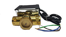 Клапан з приводом 2-ходовий Belimo 3/4 (20мм.) Belimo (Італія) EXT-SW-E202V4C7 kvs 6.5, фото 5