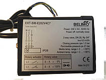 Клапан з приводом 2-ходовий Belimo 3/4 (20мм.) Belimo (Італія) EXT-SW-E202V4C7 kvs 6.5, фото 6