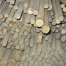 Ебоніт стрижень ф37,0мм