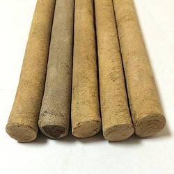 Ебонітовий стрижень ф35,0мм