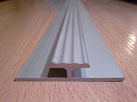Алюминиевый профиль двутавр алюминиевый 40х7,5х1,5 AS