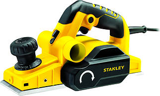 Рубанок електричний Stanley PT STPP7502