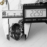 Підвіска на шию — "Star Skull" + подарункове паковання, фото 2