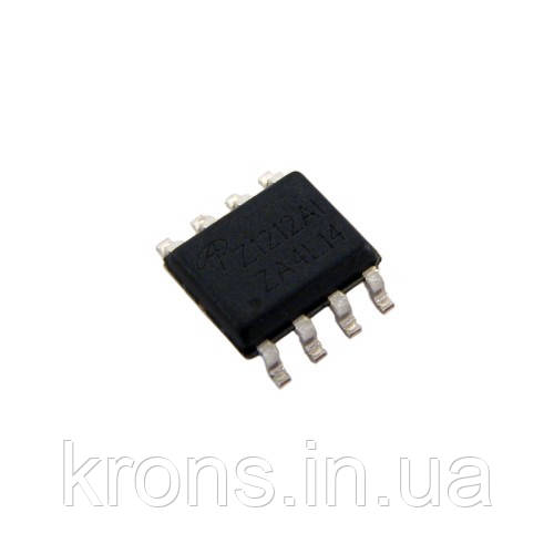 Чіп AOZ1212AI Z1212AI SOP8, DC/DC перетворювач напруги понижуючий, фото 1