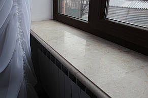 Изделия и ступени из мрамора, Запорожье. 9