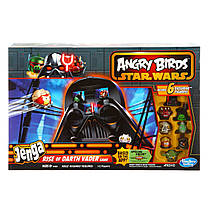 Ігровий набір Енгрі Бердс Angry Birds Star Wars Jenga Rise of Darth Vader, Київ