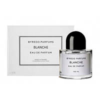 Парфуми для жінок Byredo Blanche 100 мл (Буредо Бланш)