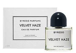 Парфуми унісекс Byredo Velvet Haze 100 мл (Буредо Вельвет Хезе)