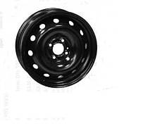 Диск колеса сталевий Logan ASAM 30214