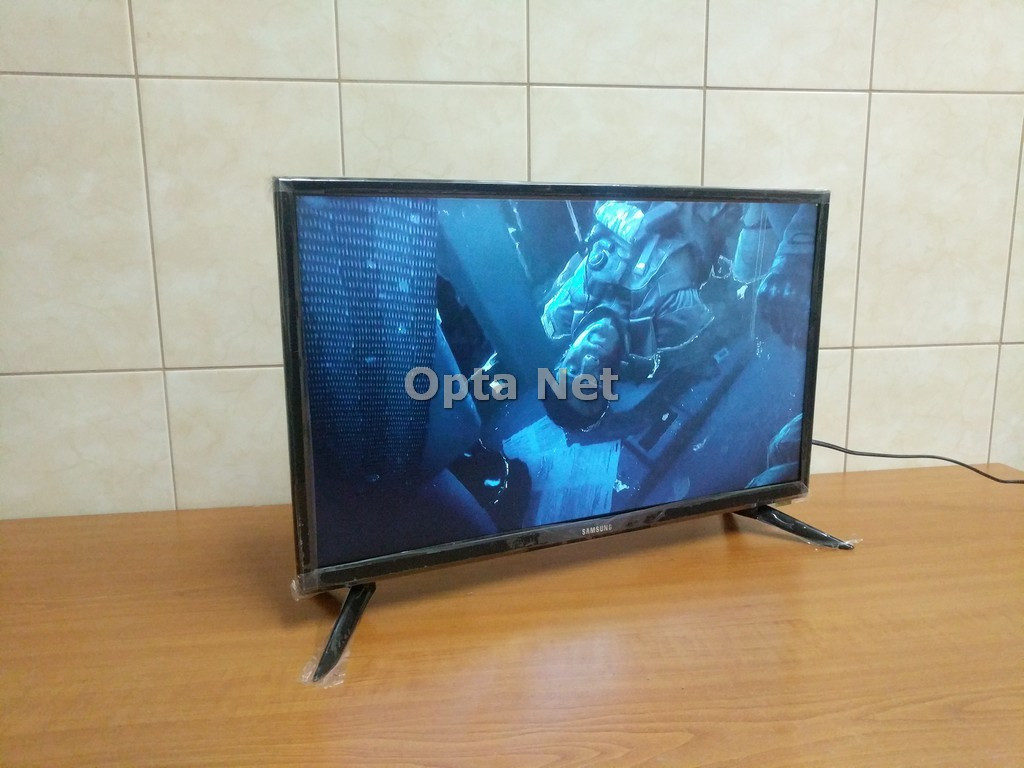 Телевізор Samsung 24" FullHD/DVB-C/DVB-T/DVB-T2 Гарантія!