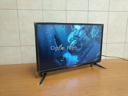 Телевізор Samsung 24" FullHD/DVB-C/DVB-T/DVB-T2 Гарантія!