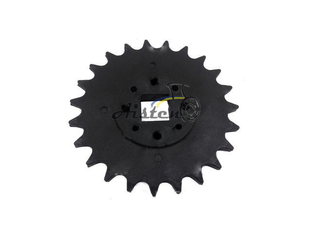 Зірочка Z-23 Gaspadro (пласт.), G66248168, фото 1