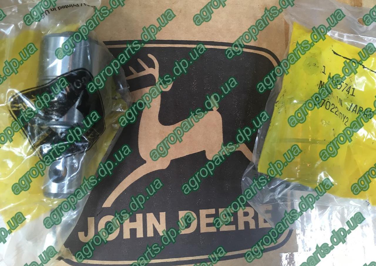 Уплотнение А52259 вакуумного высевающего аппaрата A74191 John Deere VACUUM SEAL A52259 - фото 4 - id-p949306229