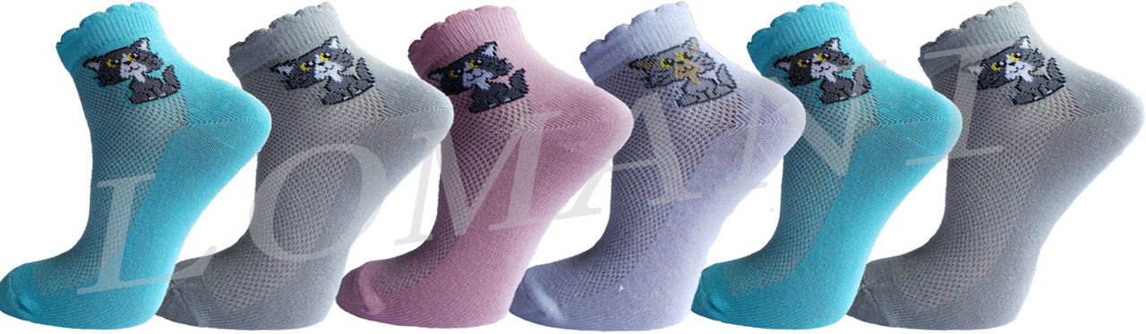 Дитячі шкарпетки Lomani 18-20