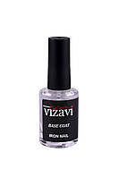 Vizavi Алмазный укрепитель Base Coat "Iron Nail" 12мл