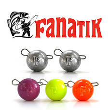 Вантаж "ЧЕБУРАШКА" розбірний, колір MIX Fanatik