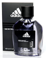 Чоловіча туалетна вода Adidas Dynamic Pulse 100ml