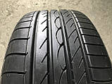 Літня одиночка 265/50R19 Yokohama Advan Sport (8,5мм) 1шт, фото 3