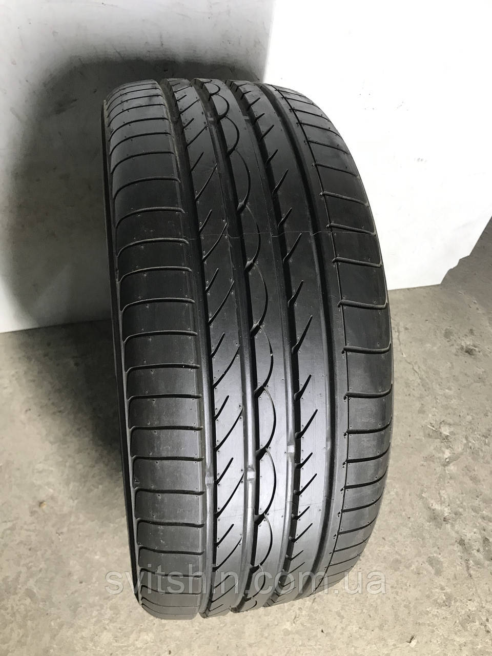 Літня одиночка 265/50R19 Yokohama Advan Sport (8,5мм) 1шт