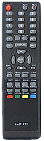 Пульт для телевизора Saturn LCD153/LCD191/LCD223