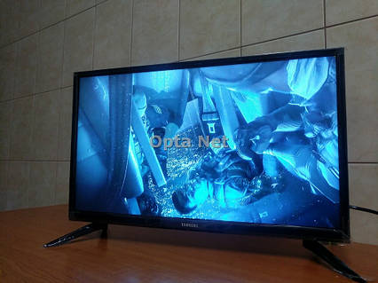 Телевізор Samsung 24" FullHD/DVB-C/DVB-T/DVB-T2 Гарантія!