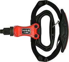 Заклепник для заклепок 2.4-4.8 мм YATO 190-270 мм