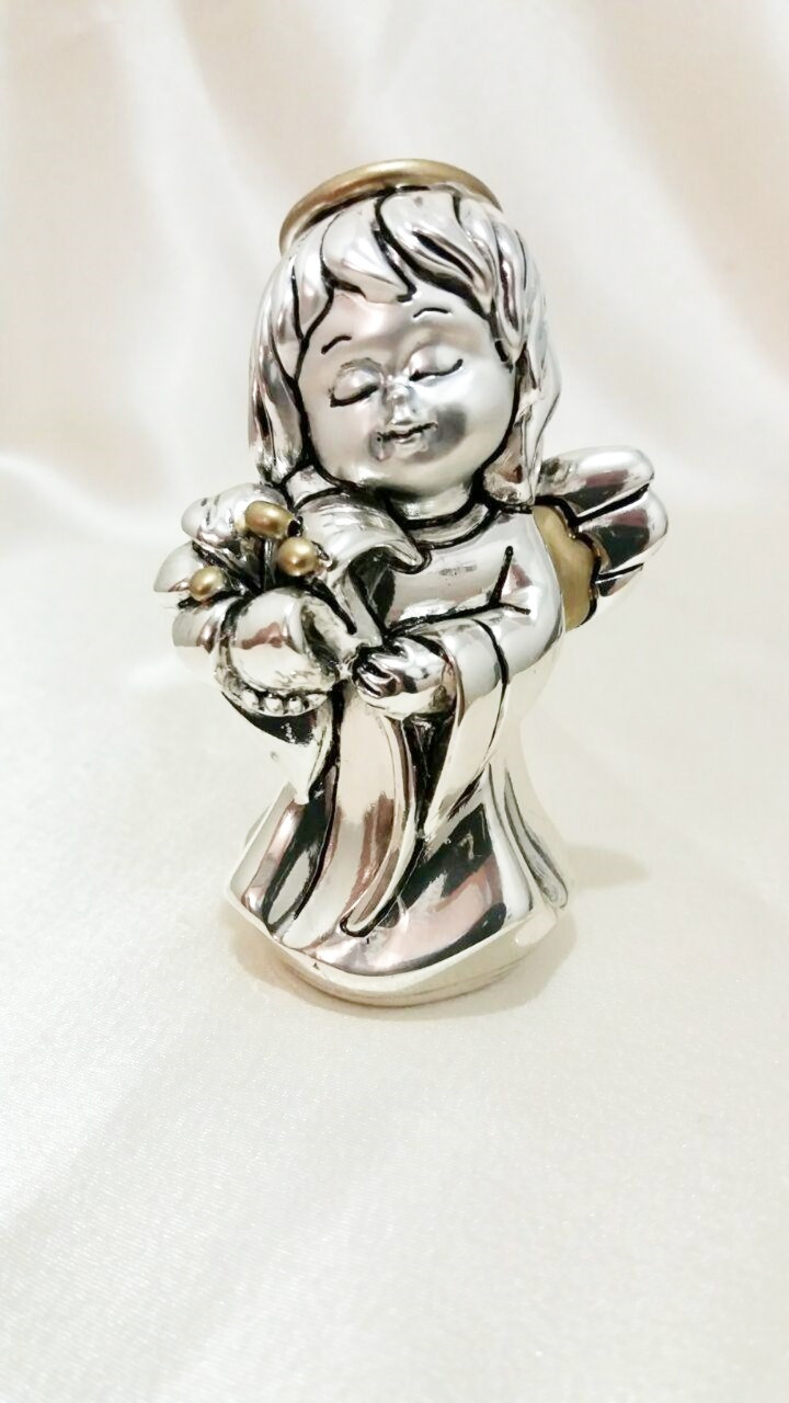 Статуетка Ангел.Невинність, фото 1