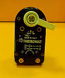 Терморегулятор електробойлера TAS 15AR ( 20-72грд.) біметалічний, з біполярної термозахистом Thermowatt, фото 2