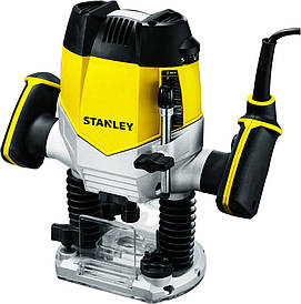 Фрезер електричний Stanley PT STRR1200