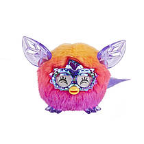 Іграшка малюк Ферблінг (Furby Furbling) жовтогарячий/рожевий, Київ