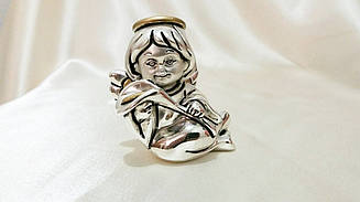 Статуетка Ангел. Незапобіжність.