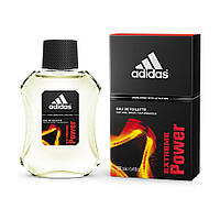 Чоловіча туалетна вода Adidas Extreme Power 100ml