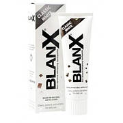 Неабразивная відбілююча зубна паста/Blanx classic white