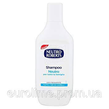 Шампунь Neutro roberts shampoo для всіх типів волосся 450 мл, фото 2