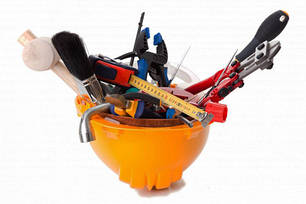 РУЧНИЙ ІНСТРУМЕНТ