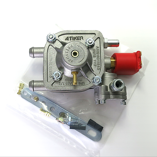 Редуктор Atiker SR10 110 kw, ціна 1012 грн — Prom.ua (ID#949374708)