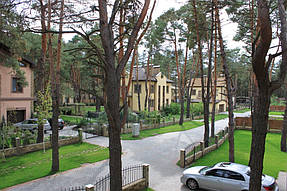 Коттеджный поселок "Шишкино" 1