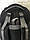 Рюкзак туристичний VA T-02-2 65л, чорний з сірим, фото 6
